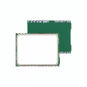 Récepteurs RF de canal du fabricant NEO-D9C-00B - Product Image 1