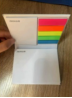กระดาษโน้ตแบบกำหนดเอง - Product Image 5