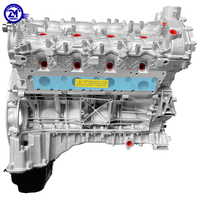 Manufacture Price Motor V8 Engine Assembly for Mercedes-Benz 278 928 278.928 M278 4.7T OEM 2780104903 X166 GL-CLASS Turbo Engine
