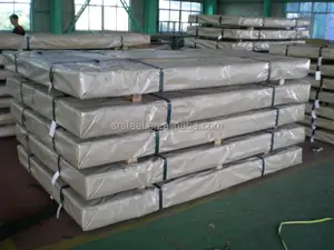 Produsen pelat baja karbon baja Rolled panas ASTM A36