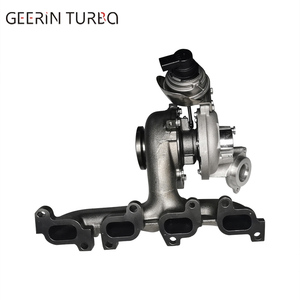 Turbocompressore GTC1244VZ 775517 5002-775517 S 5001-<span class=keywords><strong>1.6</strong></span> S Turbo Smart per <span class=keywords><strong>Audi</strong></span> <span class=keywords><strong>A3</strong></span> <span class=keywords><strong>TDI</strong></span> - Product Image 4