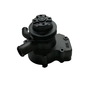 weifang 495 495D 4100 4102 ZH4100 ZH4102 K4100 K4100D K4100ZD Water Pump Assembly Diesel Engine Ricardo Genset Spare Parts