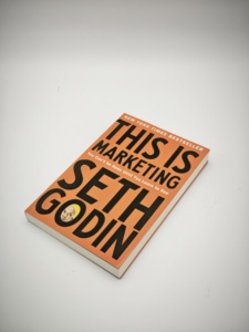 หนังสือนวนิยาย นี่คือหนังสือการตลาด การพิมพ์หนังสือ - Product Image 3