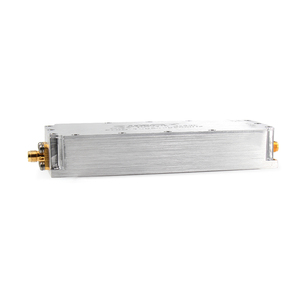 1.5-2-5SE 5W 1500-2000MHz โมดูลขยายสัญญาณ RF ป้องกันโดรน SMA-F 50 โอห์ม กวางตุ้ง - Product Image 2