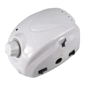 ชุดเครื่องมือทำเล็บไฟฟ้า Electric Manicure Drill Champion 3 STRONG 210 Micromotor รุ่นดั้งเดิม SDE-H200 - Product Image 2
