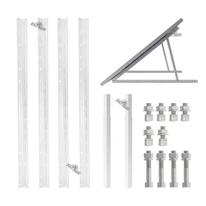 Système de ballast pour l'installation de panneaux solaires sur toiture FarSun PV Modules - Product Image 4