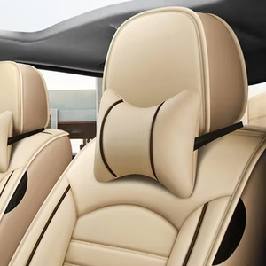 Juego Completo de Fundas de Asiento de Cuero PU, Alfombrilla para Maletero, Accesorio <span class=keywords><strong>Interior</strong></span> Universal para VW Tiguan L 2010 <span class=keywords><strong>R</strong></span> <span class=keywords><strong>Line</strong></span> MK2 2017-2024 2025, Piezas de Automóvil - Product Image 2