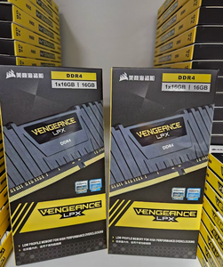 C Vengeance LPX 32GB 16GB <span class=keywords><strong>DDR4</strong></span> 2666Mhz 3200MHz 3600Mhz <span class=keywords><strong>RAM</strong></span> - Product Image 2
