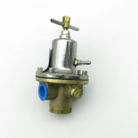Van điều chỉnh áp suất khí gas tự nhiên REGO 1784C, mã OE 13060090, dành cho hệ thống động cơ xe tải và xe buýt chạy khí CNG/LNG hạng nặng