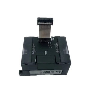 ซีรีส์ CP1L-EM PLC รีเลย์ CPU CP1L-EM40DR-D โมดูลการสื่อสารอีเธอร์เน็ต CP1W-20EDR1 CP1W-8ET1 ตัวควบคุมโปรแกรม PLC - Product Image 3