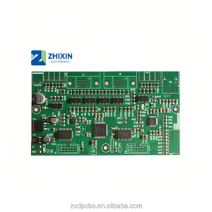 แผงควบคุมวงจร PCB และ PCBA OEM OEM ODM PCB - Product Image 2