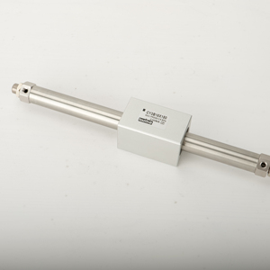 Acoplamiento Magnético Neumático Sin Varilla de Acero Inoxidable Estándar Sanjia CY3R15-300, Estructura de Acoplamiento Magnético, 1 Año de Garantía - Product Image 2
