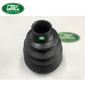 Copertura Antipolvere per Albero di Trasmissione 2.0 16V Benzina LR025065 LR124708 J9C7757 GL1740 per Land <span class=keywords><strong>Rover</strong></span> <span class=keywords><strong>Range</strong></span> <span class=keywords><strong>Rover</strong></span> <span class=keywords><strong>Evoque</strong></span> 2012- Kit Esterno - Product Image 2