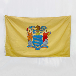 יצרן דגלים מתנות קידום מכירות באנר פרסום דגלים בהתאמה אישית 3X5 רגל פעילויות חברה דגלים בהתאמה אישית כל המדינות דגל לאומי - Product Image 5