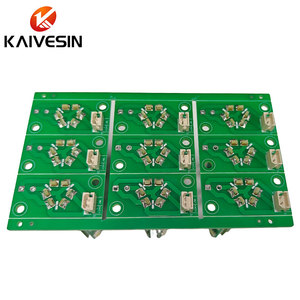 Custom Service Fabrication Electronic Pcba Oem Supplier Manufacturer Assembly Printed Circuit Boards Other Pcb Pcba - Product Image 4