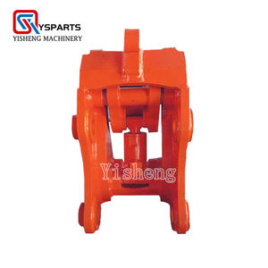 Satış OEM yüksek kaliteli hidrolik hızlı hitch ekskavatör parçaları EC130, EC130C, EC150, EC150C - Product Image 6