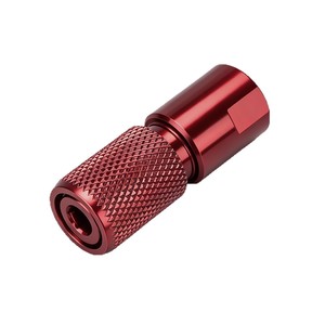 Adaptador de cabezal para amoladora angular Yu Jian, de acero, resistente al óxido, de liberación rápida y autoblocante para amoladora angular - Product Image 2