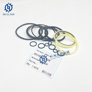 <span class=keywords><strong>Hm220</strong></span> hm130 hm135 hm140 HM170 hm185 máy xúc thủy lực đập vỡ búa Phụ tùng máy móc xây dựng dầu con dấu <span class=keywords><strong>Kit</strong></span> - Product Image 3