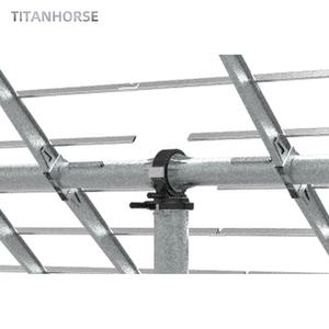 Penggerak Sayap Tegak Vertikal <span class=keywords><strong>Mini</strong></span> 12V dengan Motor, untuk Sistem Pelacakan Tenaga Surya - Product Image 3