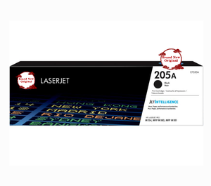 Cartucho de Tóner Negro Individual 205A <span class=keywords><strong>CF530A</strong></span> con Chip Probado para Impresora Láser de Documentos HP M154a M154nw M180n - Product Image 1