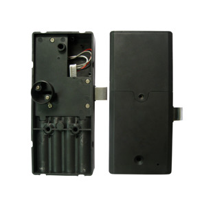 Acmeen Nhà Cung Cấp Nhà Máy RFID Locker Khóa Phòng Tập Thể Dục Tủ Điện Tử Khóa Cho Locker - Product Image 5