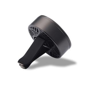 Vintage Chic Red Color Lid and Base Box Office Activity Gift Car <b>Diffuser</b> - Product Image 5