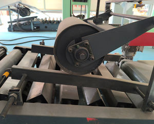 パレタイザーペレット10kg 20kg 25kgバッグパレタイザーロボットグリッパー - Product Image 1