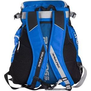 Mochila de Béisbol Juvenil Ligera para Deportes al Aire Libre, Venta Caliente de Fábrica BSCI - Product Image 6