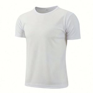 Design Custom Work Uniform Advertisement T-<b>shirt</b> Short Sleeve Printed LOGO - Product Image 2