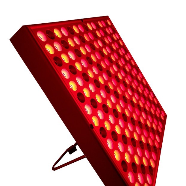 Full Body LED Red Light Therapy