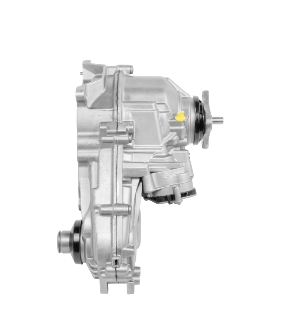 Ⓜ️&Ⓜ️品 YY-US 27107566296 4WD Transfer Case Shift Motor Actuator For