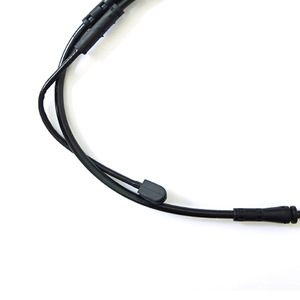 สายไฟเตือนเบรกสำหรับรถยนต์ Heli Electronics รุ่น 34356791958 สำหรับ BMW อะไหล่ซ่อมทดแทน - Product Image 3
