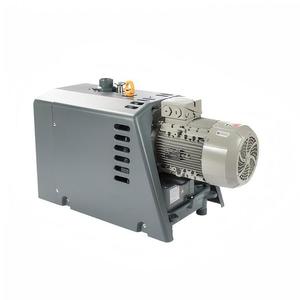 Edwards Dry Drum Pump A74402906 Metal Body 7m Head F8 Part Number Mining Equipment - Product Image 1