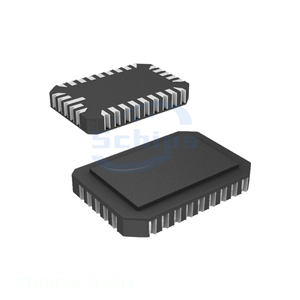 Acheter des composants électroniques en ligne 28 LCC STK11C68-5L45M Mémoire Originale Service complet - Product Image 1
