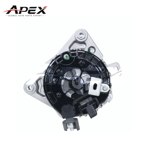 <span class=keywords><strong>Alternateur</strong></span> APEX-ALPE003 12V 180A pour <span class=keywords><strong>PEUGEOT</strong></span> <span class=keywords><strong>208</strong></span> 2008 3008 308 508 / OPEL Vivaro Nouveau <span class=keywords><strong>Alternateur</strong></span> A002TV0081, A002TV0081ZE - Product Image 3