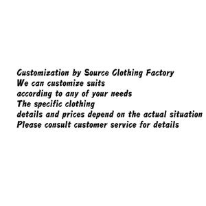 Nuevo Conjunto <span class=keywords><strong>de</strong></span> Traje Formal <span class=keywords><strong>de</strong></span> Tres Piezas para <span class=keywords><strong>Hombre</strong></span>, Talla Grande, Transpirable, Blazer, Chaleco y Pantalón, 100% Fibra <span class=keywords><strong>de</strong></span> Bambú, para Primavera y Bodas - Product Image 6