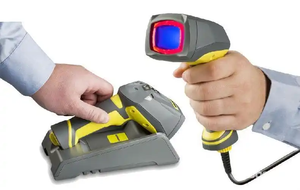 Escáner de Códigos QR Cognex DMR-8050EC-0200, Nuevo en Caja - Product Image 4