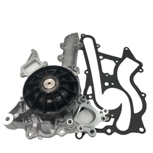 Bomba de agua para <span class=keywords><strong>MERCEDES</strong></span> R172 S204 S212 W166 W172 W204 W212 W221 2762001301, 2762000401 - Product Image 1