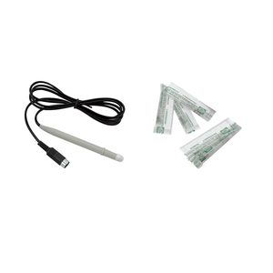 Épilateur électrique de stylo de balayage de taupe de beauté de machine de retrait de tache sombre faciale - Product Image 5