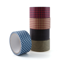 Ruban adhésif en papier kraft personnalisé avec logo, ruban adhésif pour sceller les cartons, pour les boîtes d'expédition et l'emballage en vente au détail