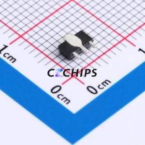 Transistor Bipolar de Unión (BJT) PXT8050 SOT-89 Original, Nuevo de Marca - Product Image 2