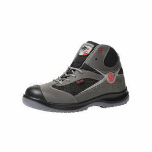 Leonardo Safety <b>Shoes</b>-Durable and <b>Comfortable</b> Workwear - Product Image 1