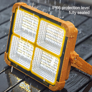 <strong>Outdoor</strong> Rechargeable <strong>Solar</strong> Camping Lamp <strong>Lights</strong> Portable USB Emergency Camping Solaire Lamp <strong>Solar</strong> Led <strong>Lights</strong> for Garden Camping - Product Image 3