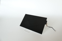 Écran tactile capacitif WIWOTOUCH 10,1 pouces FT5526EEZ CH554G 50 canaux 5V 3,3V G+G IIC Multitouch pour panneau industriel