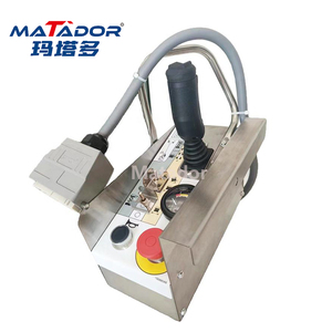 Nouveau boîtier de commande de manette en stock 156879 pour machines de construction SKYJACK SJIII3219 3220 3226 4620 4626 4632 - Product Image 3