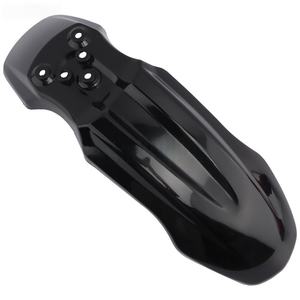 Accesorios para Motos, Guardabarros Delantero para Motocicleta Todoterreno, Apto para Modificación de Accesorios de Guardabarros Delantero CRF50 - Product Image 5