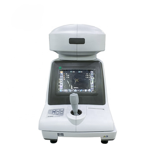 Équipement d'optométrie de qualité certifiée FA-6800 réfractomètres automatiques équipement optique équipement de kératomètre - Product Image 1