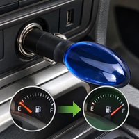 Dispositif d'économie de carburant portable pour voitures et camions, bon marché, à brancher et à utiliser