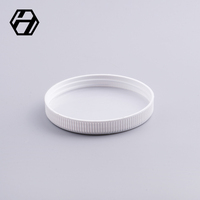 Pot de crème pour le corps Offre Spéciale 250g pots de cosmétiques en plastique HDPE pots de lait pour le corps pots en plastique de gommage pour le corps mat
