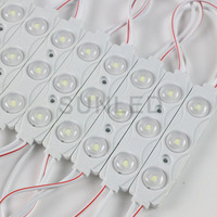 Module led haute luminosité 12v 80lm/w-110lm/w 2835smd